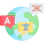 Languages icon