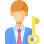 Owner icon