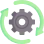 Version icon