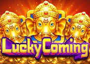 Lucky Coming slot